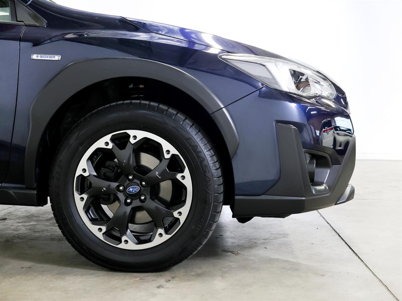 image-8, 2020 Subaru XV 2.0E-L Hybrid 4WD EyeSight 'Facelif at Christchurch