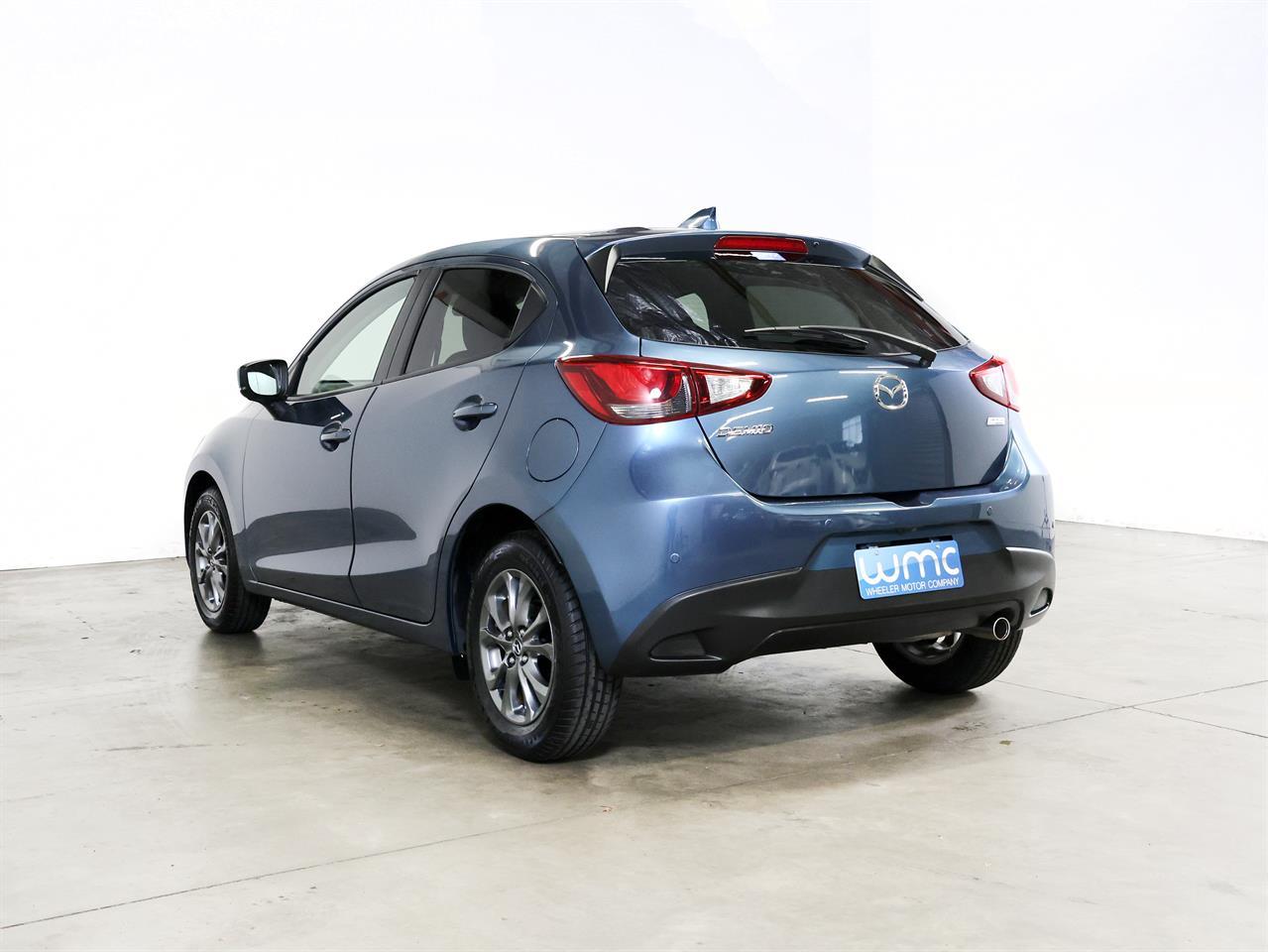 image-5, 2018 Mazda Demio 15S Touring 'Facelift' at Christchurch