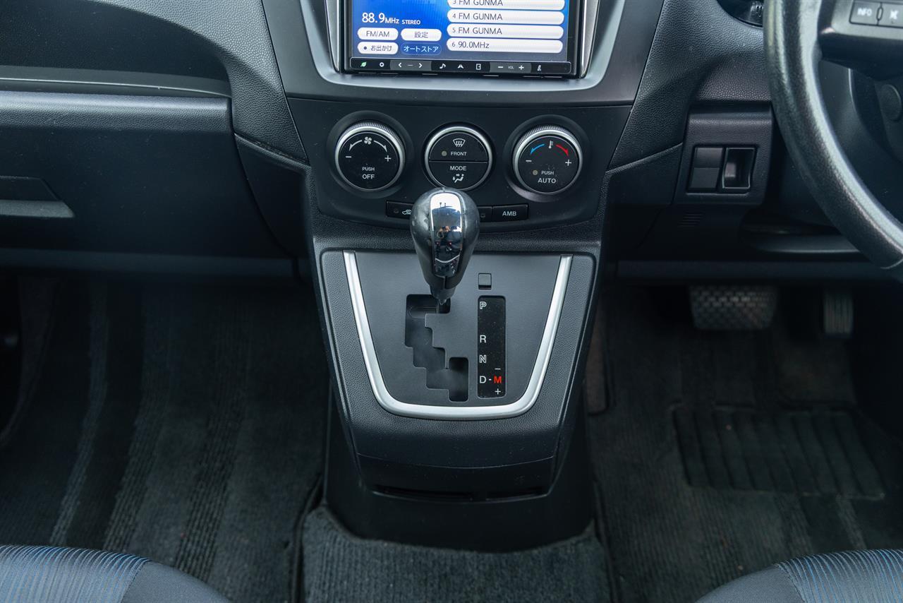 image-17, 2010 Mazda Premacy 7 Seater at Christchurch