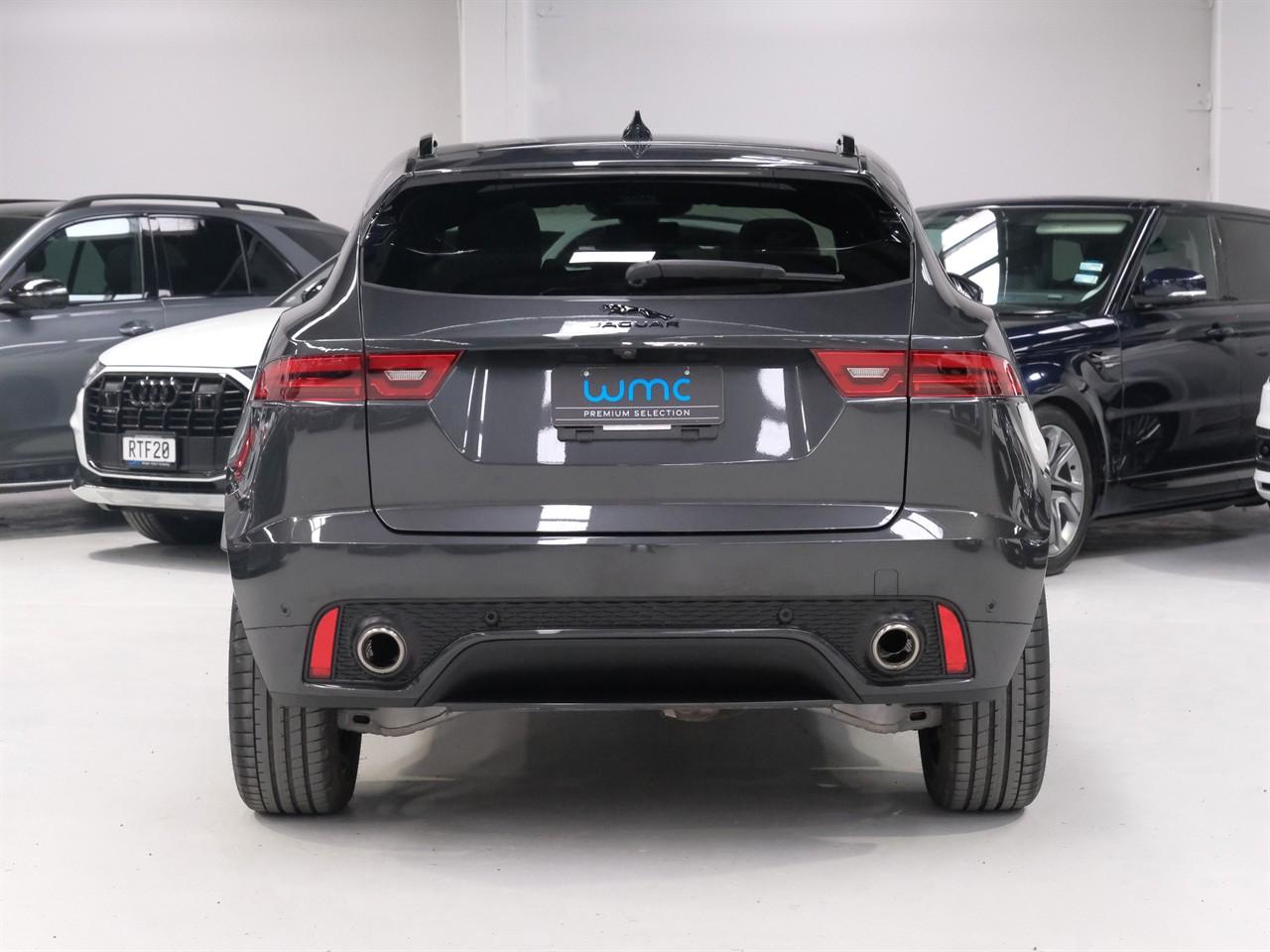 image-6, 2024 Jaguar E-Pace P250 4WD R-Dynamic SE at Christchurch