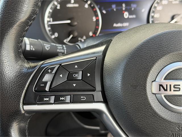 image-14, 2021 Nissan Navara NZ NEW St 2.3D/7At at Christchurch