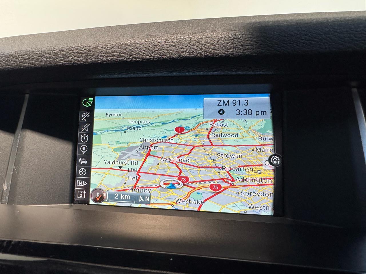 image-12, 2016 BMW X3 XDrive Facelift 20d Motorsport at Christchurch
