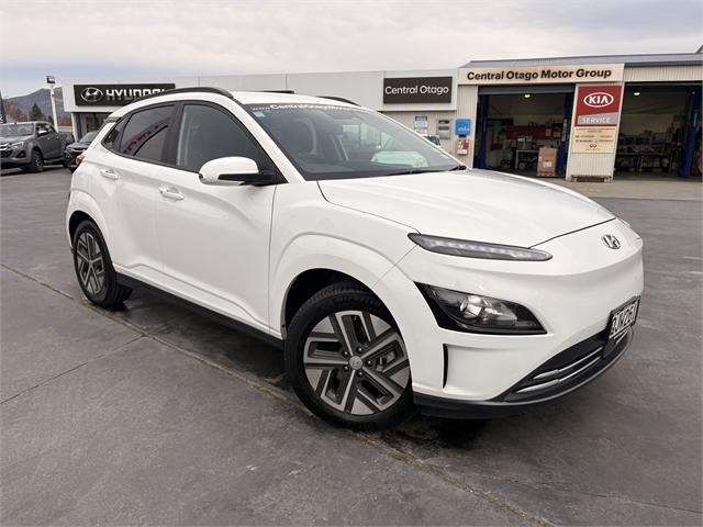 image-1, 2023 Hyundai Kona EV PE3 - 39KW at Central Otago