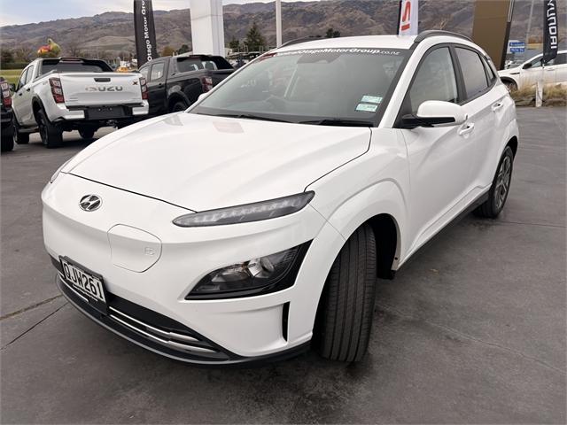 image-6, 2023 Hyundai Kona EV PE3 - 39KW at Central Otago