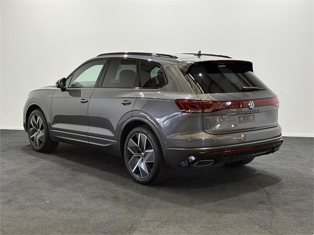 image-4, 2026 Volkswagen Touareg TDI V6S R-Line at Invercargill