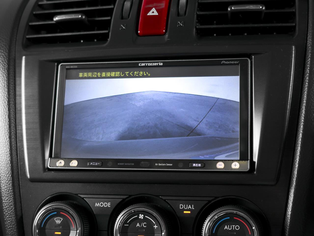 image-15, 2013 Subaru XV 2.0I-L 4WD 'Eyesight' with Roof Rai at Christchurch