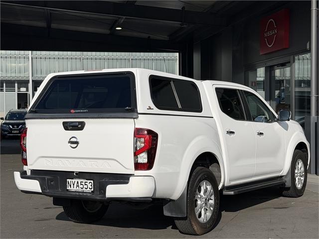 image-5, 2021 Nissan Navara NZ NEW St 2.3D/7At at Christchurch