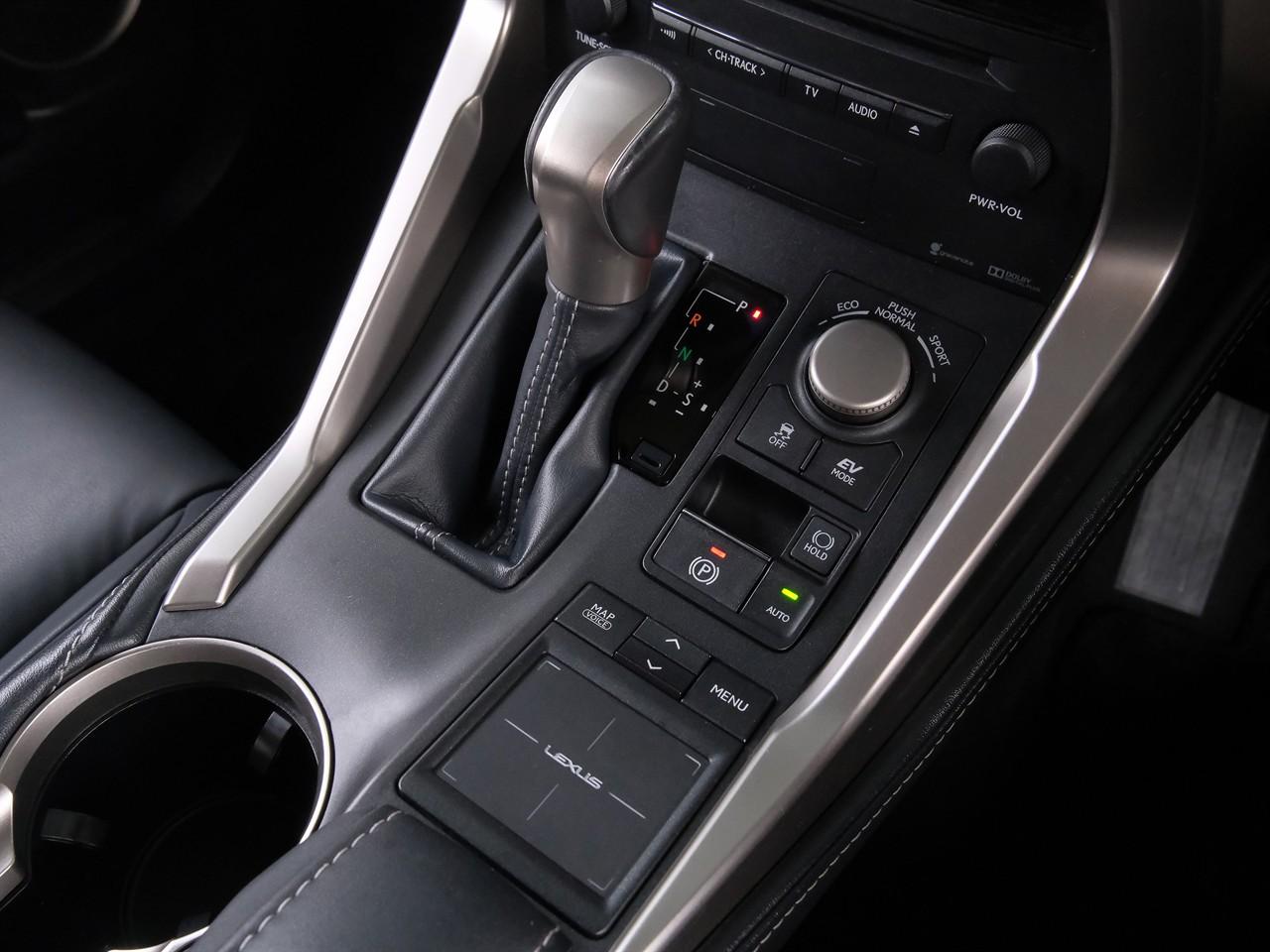 image-12, 2014 Lexus NX 300h 2.5lt Hybrid 'I Package' at Christchurch