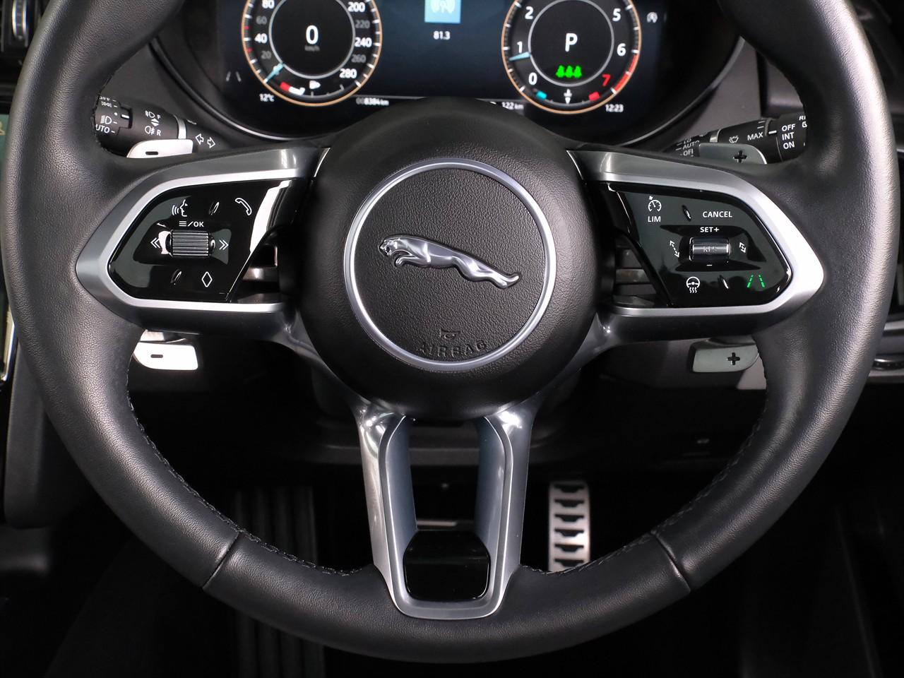 image-11, 2024 Jaguar E-Pace P250 4WD R-Dynamic SE at Christchurch