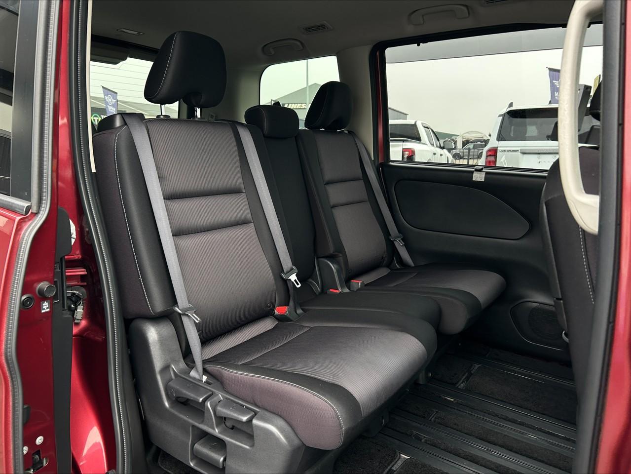 image-7, 2017 Nissan Serena 5D HIGHWAY STAR at Waimakariri