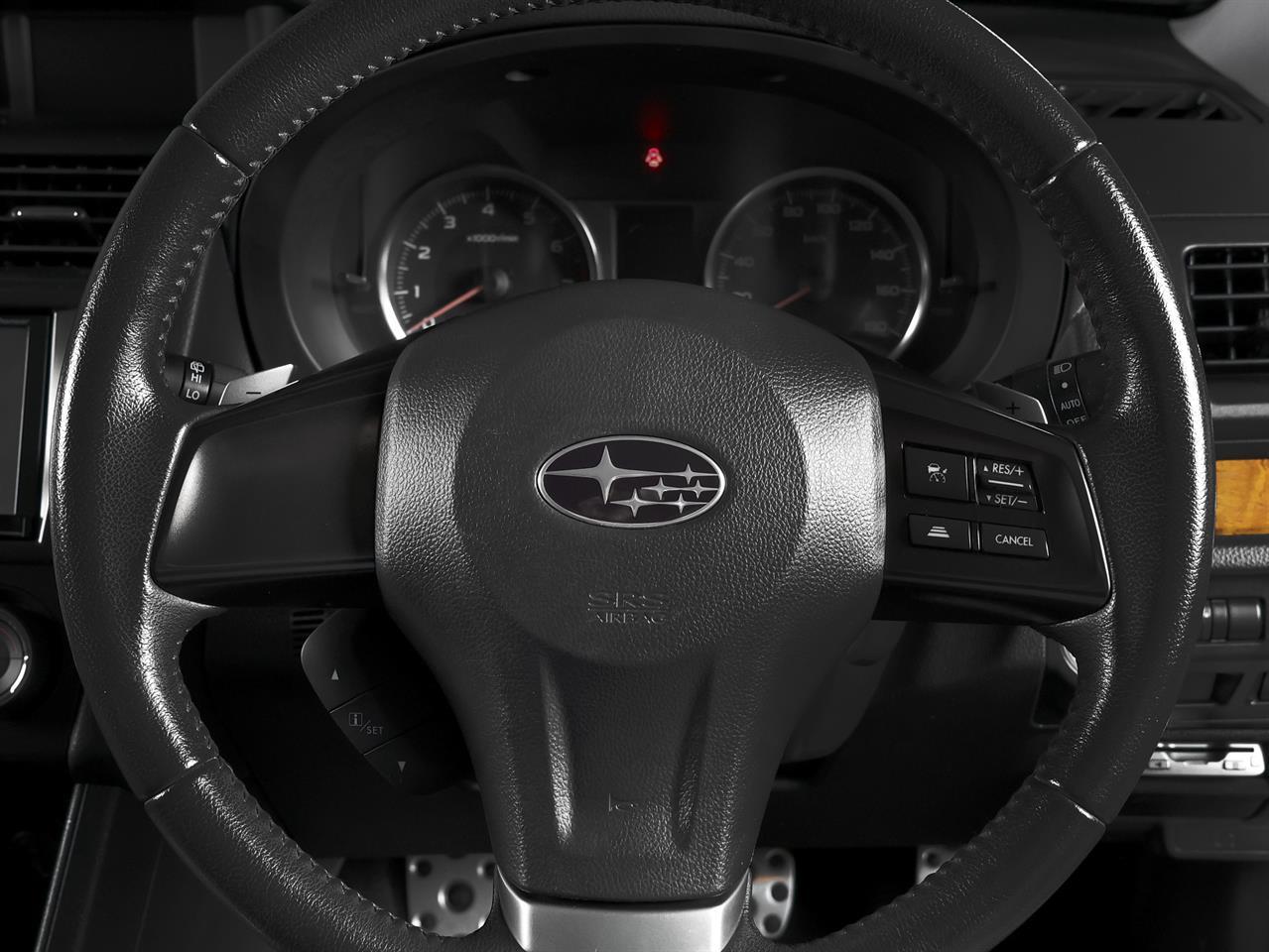 image-11, 2012 Subaru Impreza Sport 2.0I-S 4WD 'Eyesight' at Christchurch
