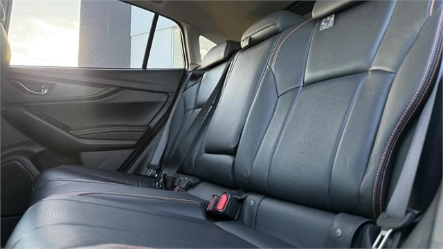 image-10, 2019 Subaru XV NZ NEW | Premium 2.0P/4Wd/7At at Christchurch