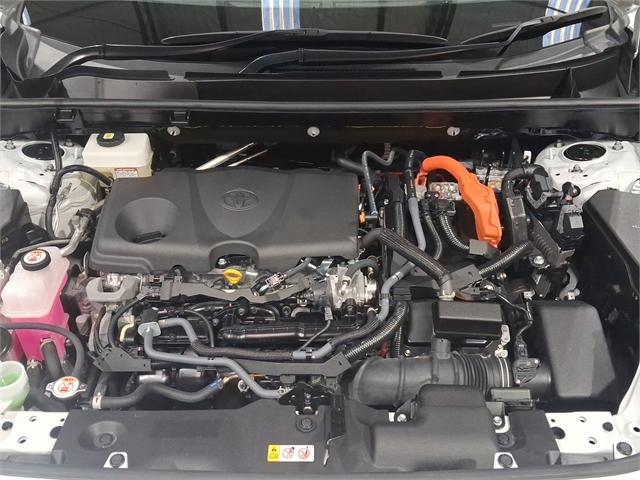 image-10, 2024 Toyota RAV4 GXL 2.5 Hybrid at Dunedin