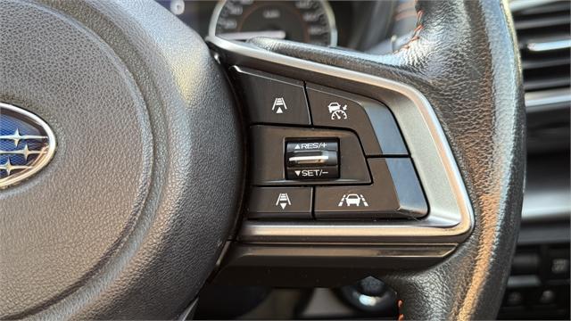 image-13, 2019 Subaru XV NZ NEW | Premium 2.0P/4Wd/7At at Christchurch