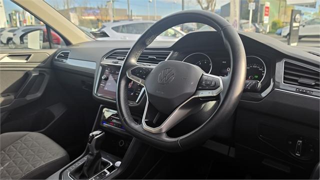 image-9, 2021 Volkswagen Tiguan NZ NEW I TSI LIFE 1.4PT at Christchurch