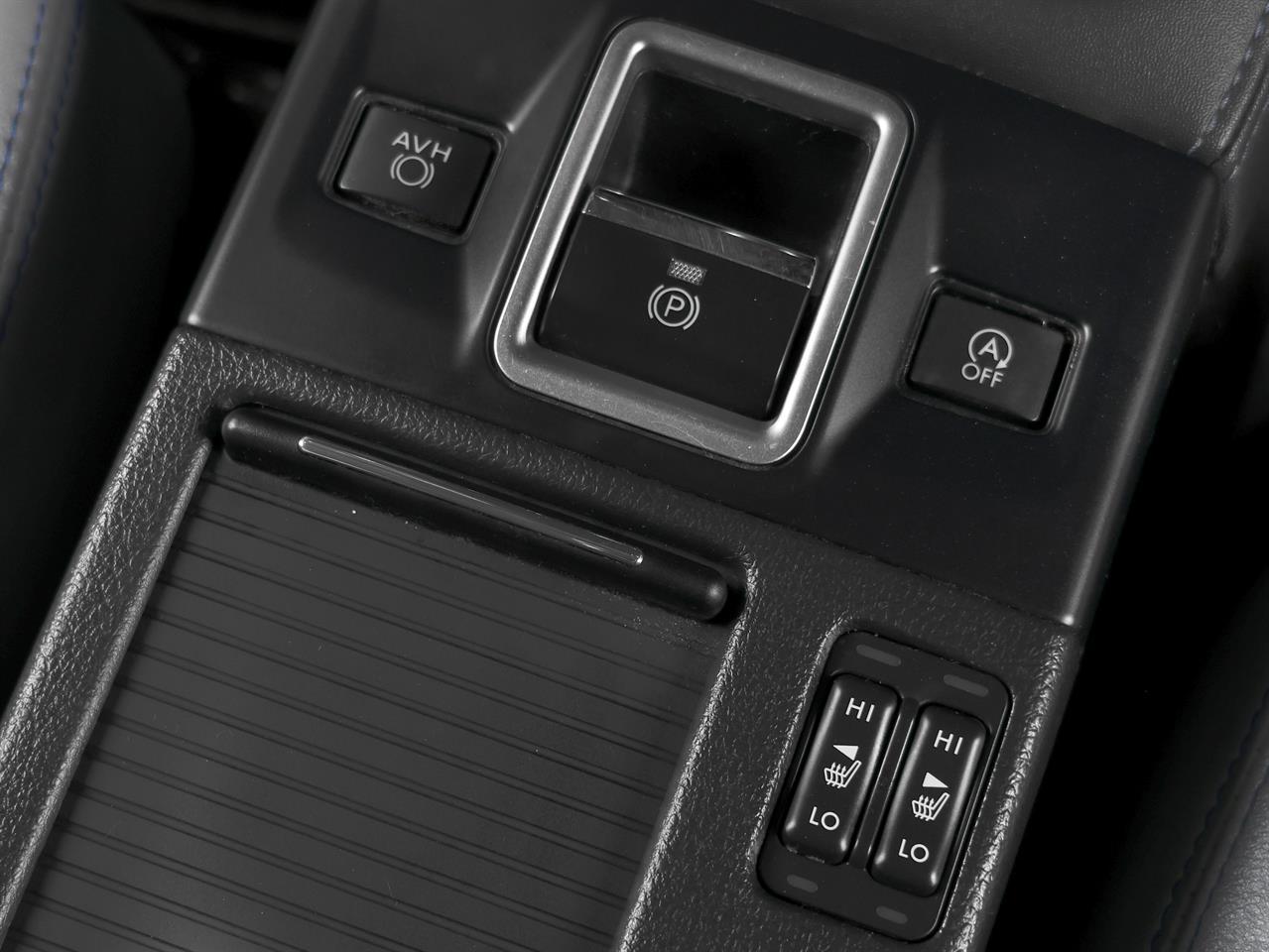 image-13, 2018 Subaru Levorg 1.6GT-S 4WD Eyesight 'Leather P at Christchurch