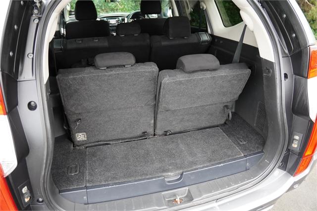 image-16, 2018 Mitsubishi Pajero Sport XLS 2.4 4x4 auto at Dunedin