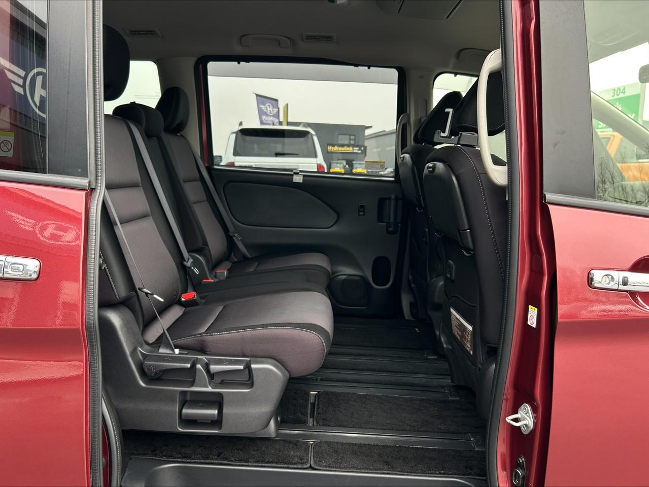 image-6, 2017 Nissan Serena 5D HIGHWAY STAR at Waimakariri