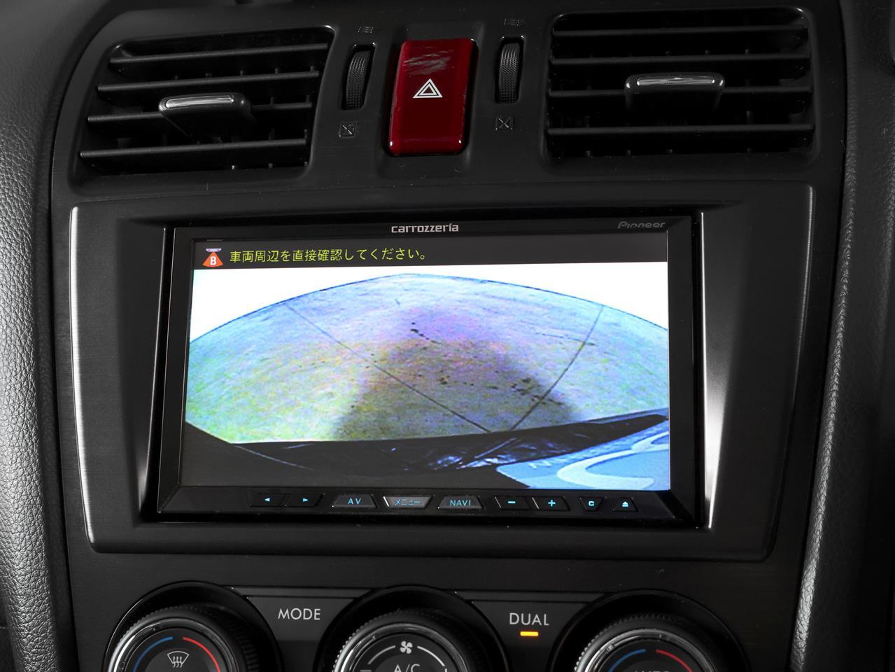 image-15, 2013 Subaru Forester 2.0XT 4WD 'Eyesight' at Christchurch