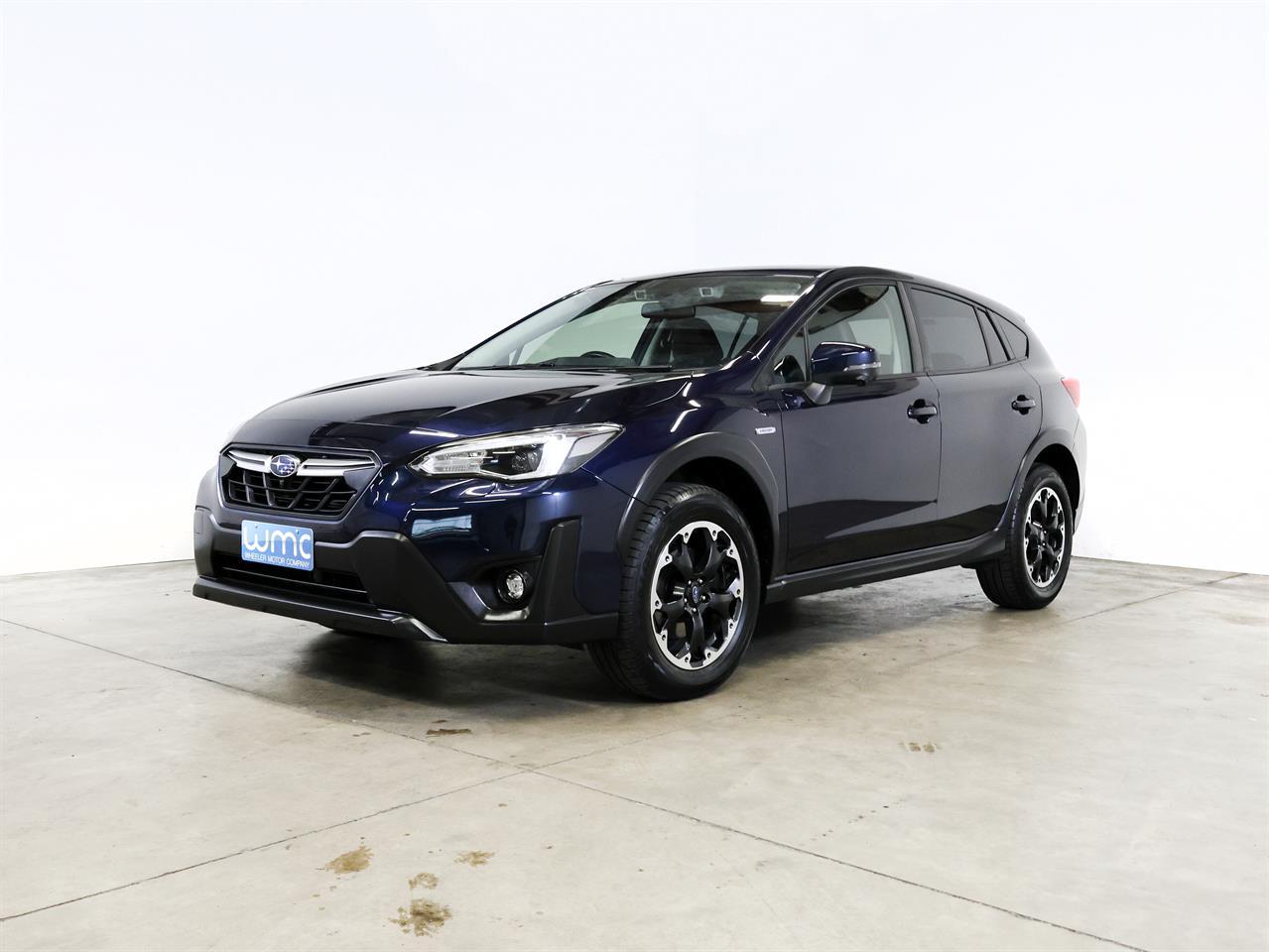 image-3, 2020 Subaru XV 2.0E-L Hybrid 4WD EyeSight 'Facelif at Christchurch