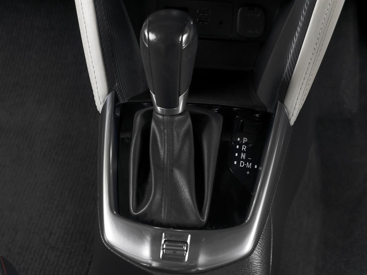 image-12, 2015 Mazda Demio 13S Leather Package at Christchurch