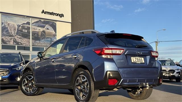 image-5, 2019 Subaru XV NZ NEW | Premium 2.0P/4Wd/7At at Christchurch
