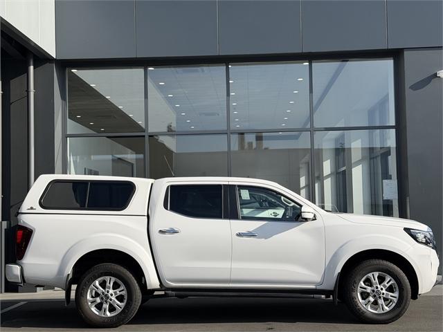 image-6, 2021 Nissan Navara NZ NEW St 2.3D/7At at Christchurch