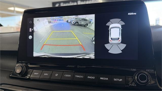 image-16, 2022 Kia Seltos NZ NEW | Limited 2.0L at Christchurch