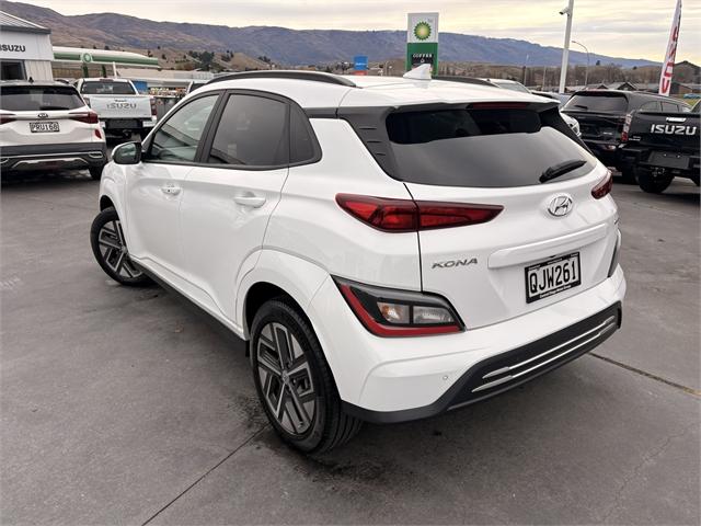 image-4, 2023 Hyundai Kona EV PE3 - 39KW at Central Otago