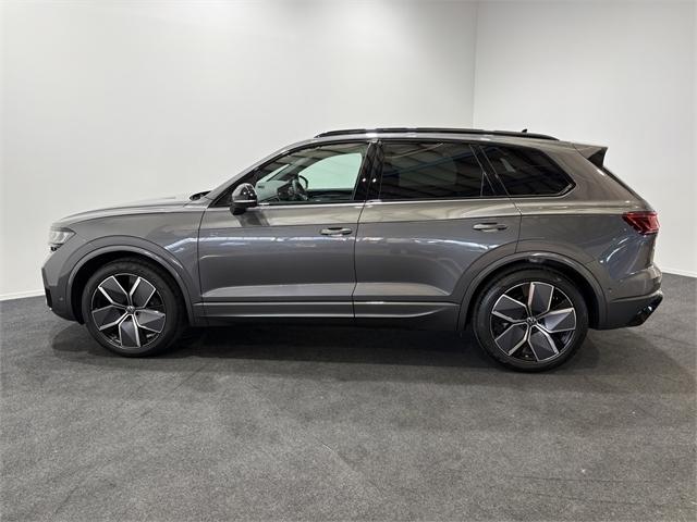 image-3, 2026 Volkswagen Touareg TDI V6S R-Line at Invercargill