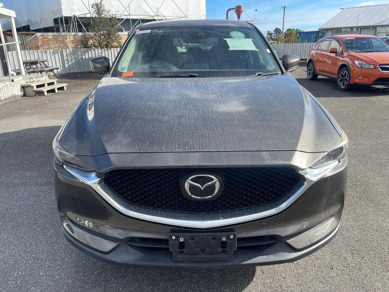 image-1, 2017 Mazda CX-5 at Greymouth