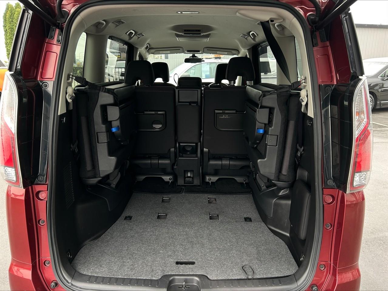 image-5, 2017 Nissan Serena 5D HIGHWAY STAR at Waimakariri