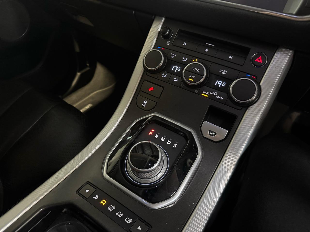 image-14, 2012 LandRover Range Rover Evoque 2.0 T SI4 Dynami at Christchurch