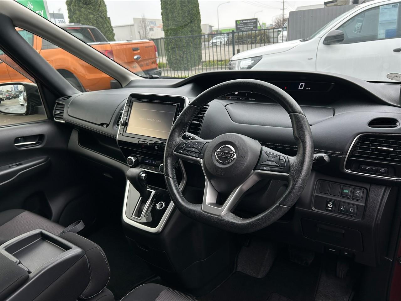image-11, 2017 Nissan Serena 5D HIGHWAY STAR at Waimakariri