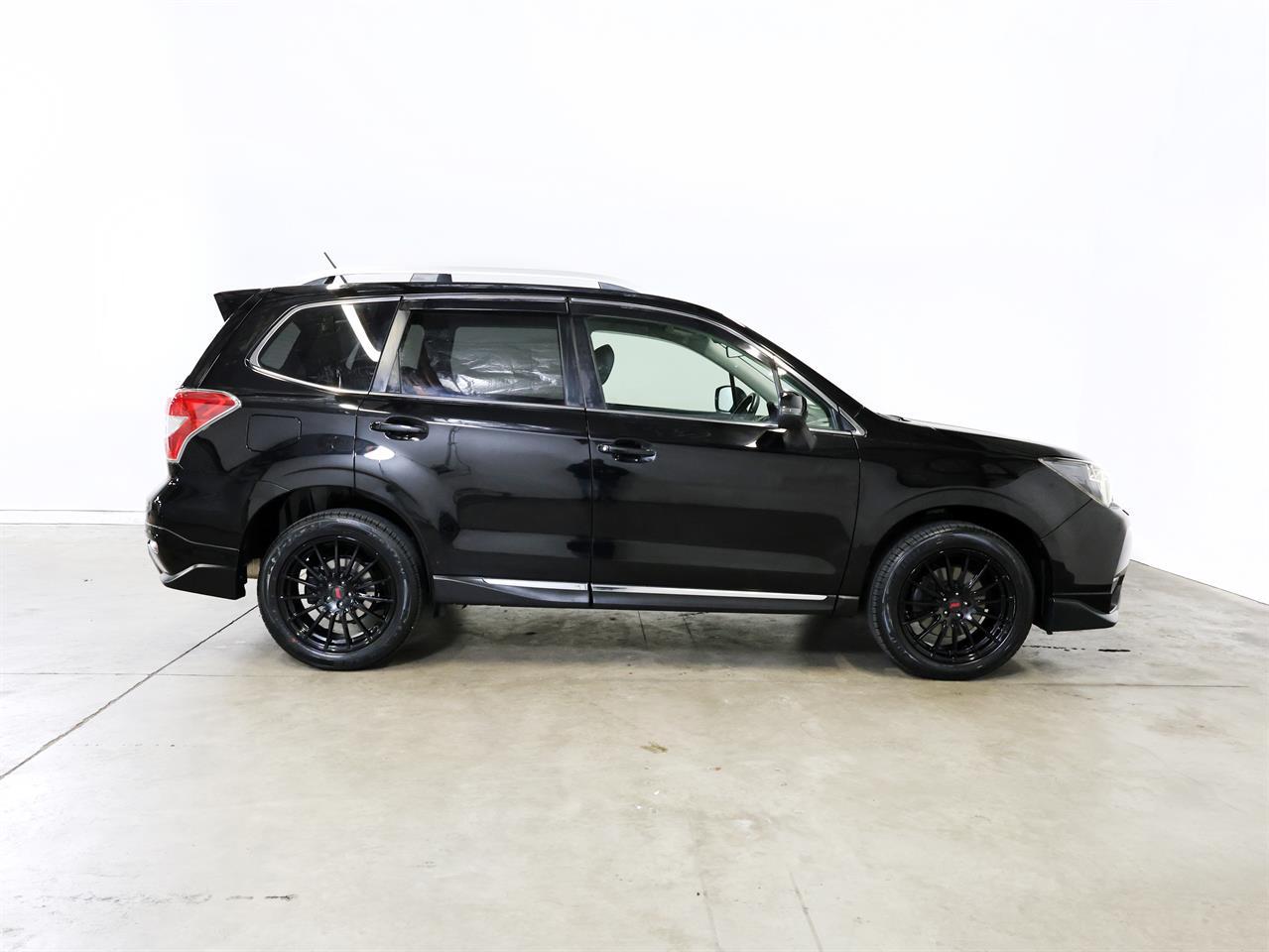 image-9, 2013 Subaru Forester 2.0XT 4WD 'Eyesight' at Christchurch