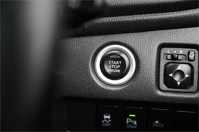 image-11, 2018 Mitsubishi Pajero Sport XLS 2.4 4x4 auto at Dunedin