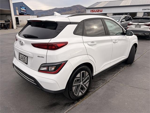 image-2, 2023 Hyundai Kona EV PE3 - 39KW at Central Otago