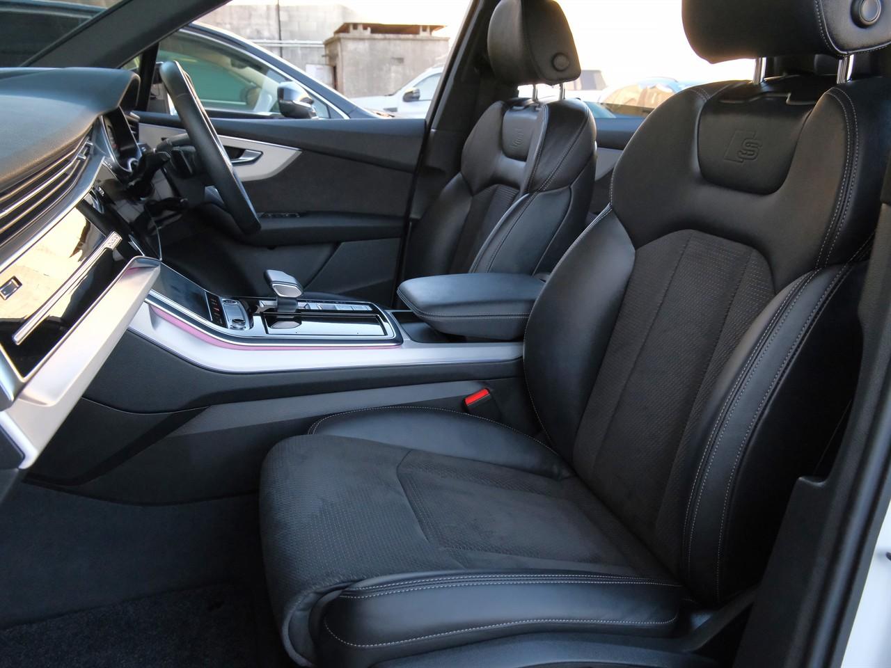 image-16, 2023 Audi Q7 55TFSI Quattro 'S-Line' 7-Seater at Christchurch
