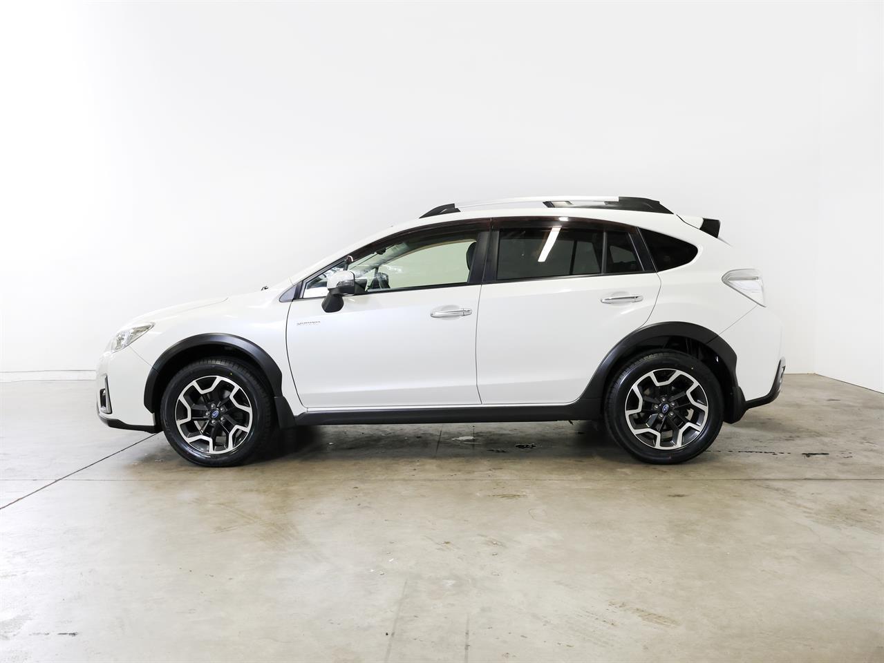 image-4, 2016 Subaru XV 2.0I-L Hybrid 4WD Eyesight 'Leather at Christchurch