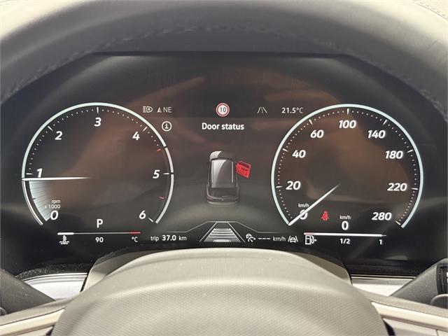 image-17, 2026 Volkswagen Touareg TDI V6S R-Line at Invercargill