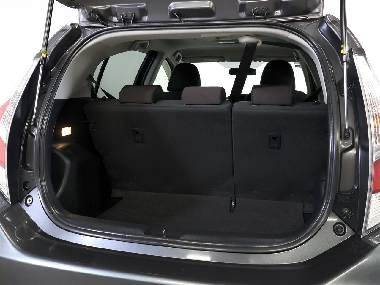 image-19, 2015 Toyota Aqua 1.5lt Hybrid 'G' Edition at Christchurch