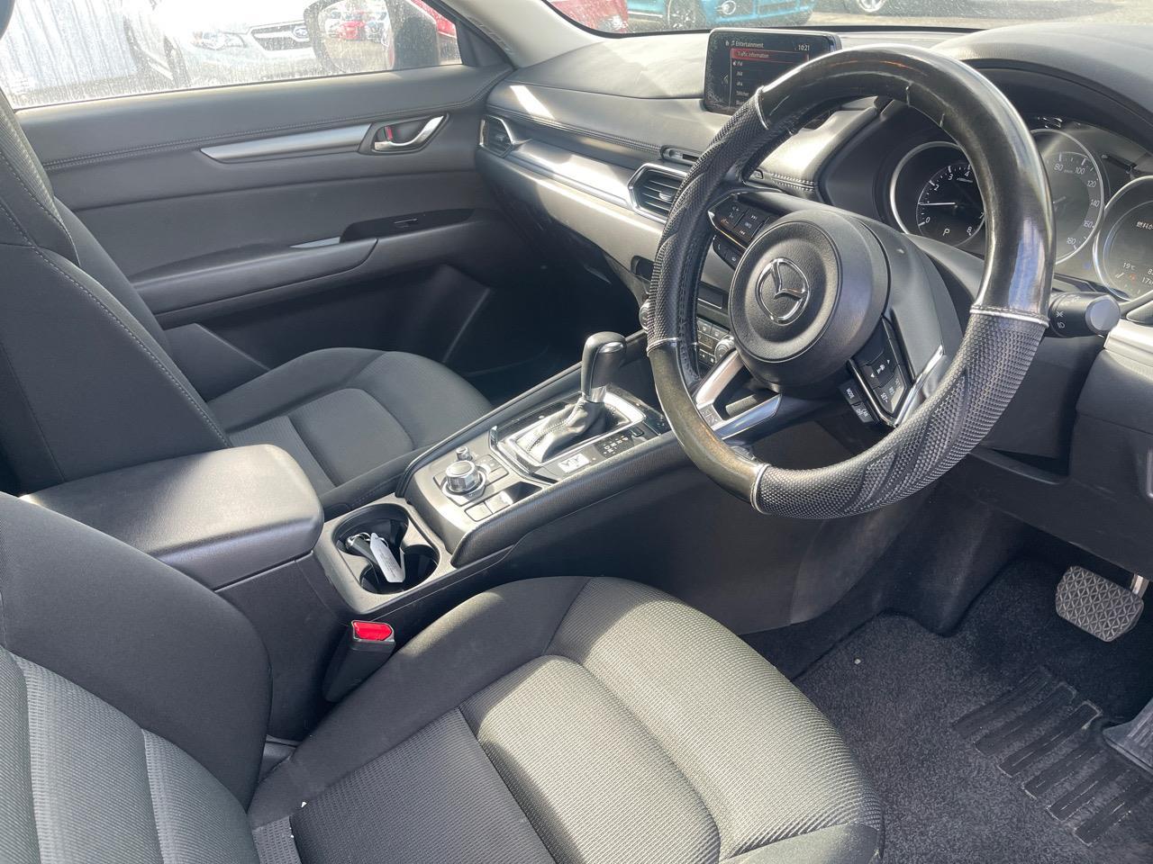 image-8, 2017 Mazda CX-5 at Greymouth