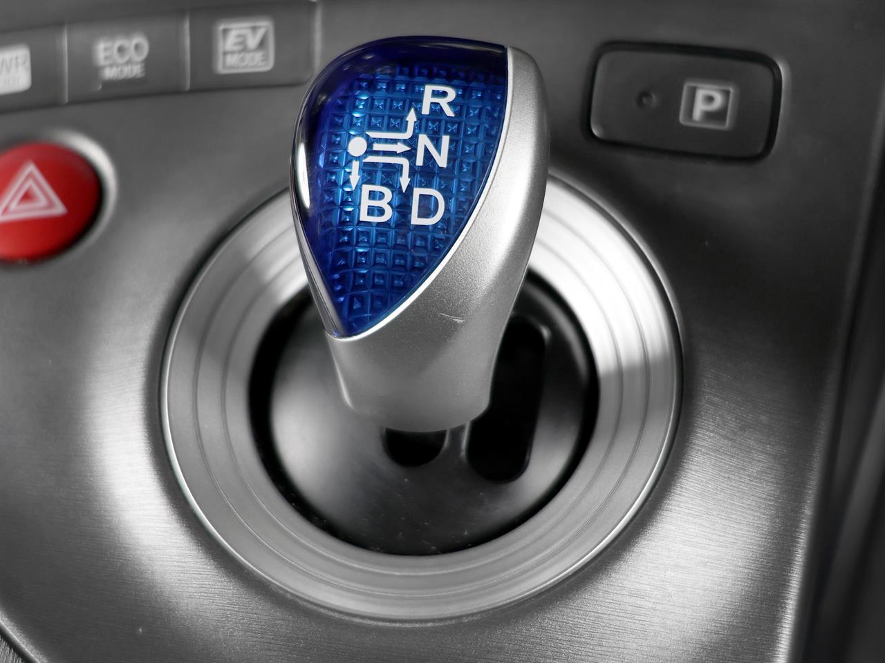 image-12, 2014 Toyota PRIUS 1.8lt Hybrid S-Package at Christchurch