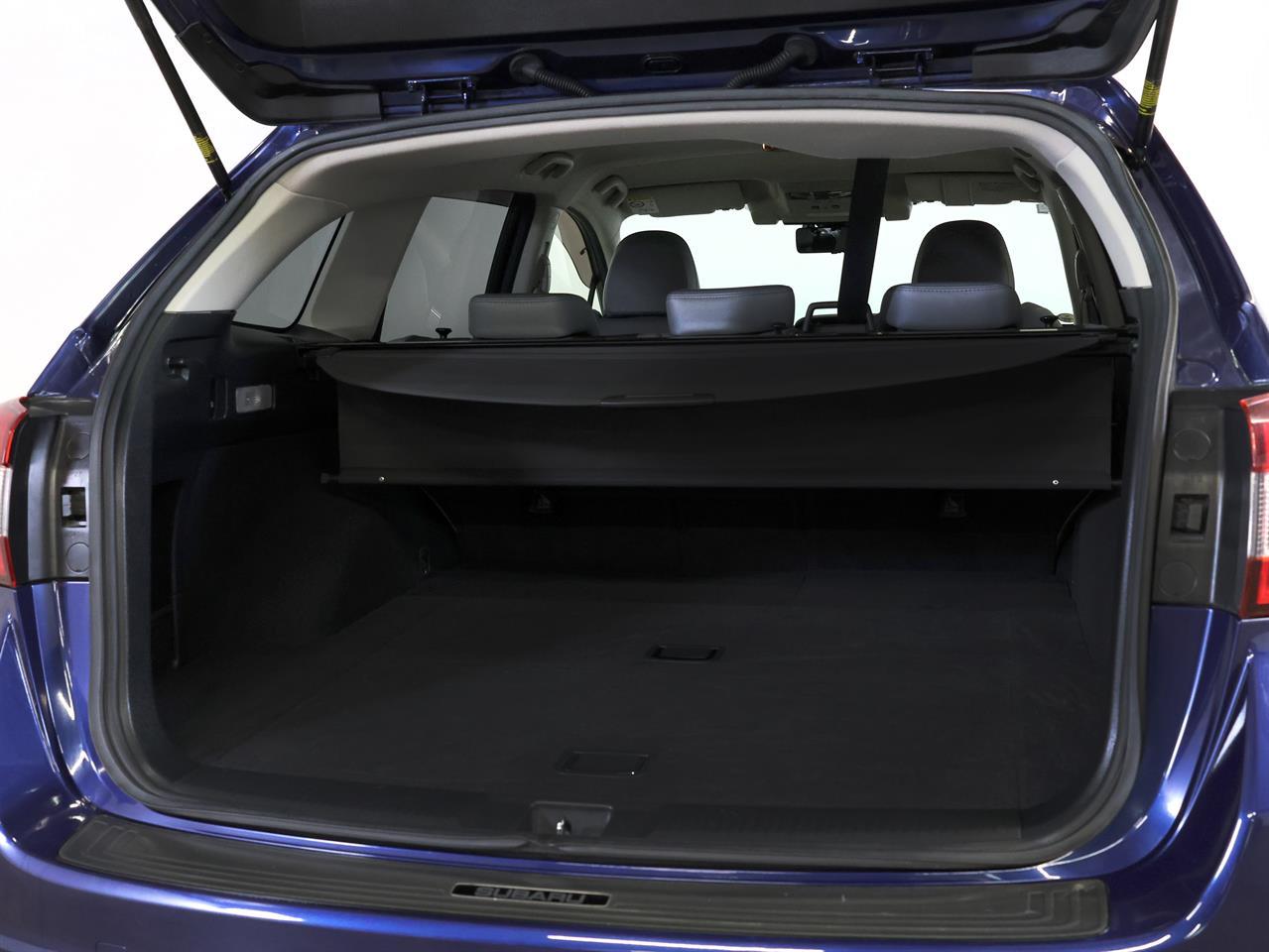 image-19, 2018 Subaru Levorg 1.6GT-S 4WD Eyesight 'Leather P at Christchurch
