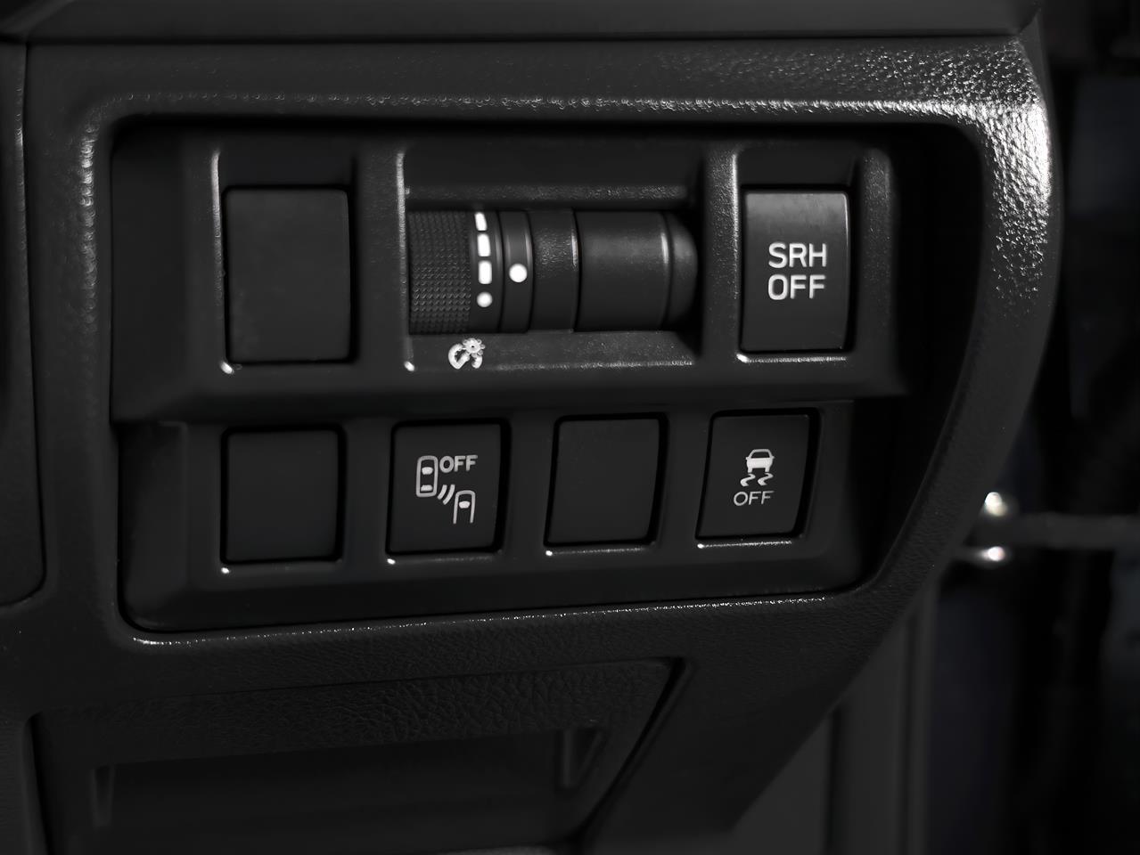 image-14, 2020 Subaru XV 2.0E-L Hybrid 4WD EyeSight 'Facelif at Christchurch