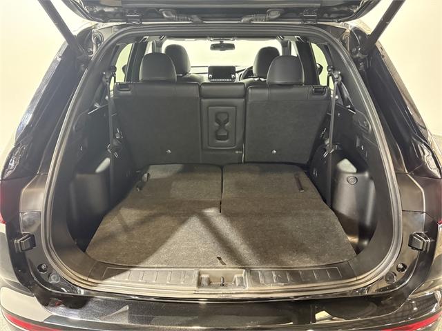 image-9, 2024 Mitsubishi Outlander Exceed at Invercargill