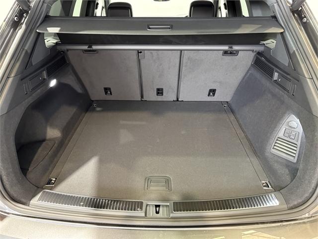 image-9, 2026 Volkswagen Touareg TDI V6S R-Line at Invercargill