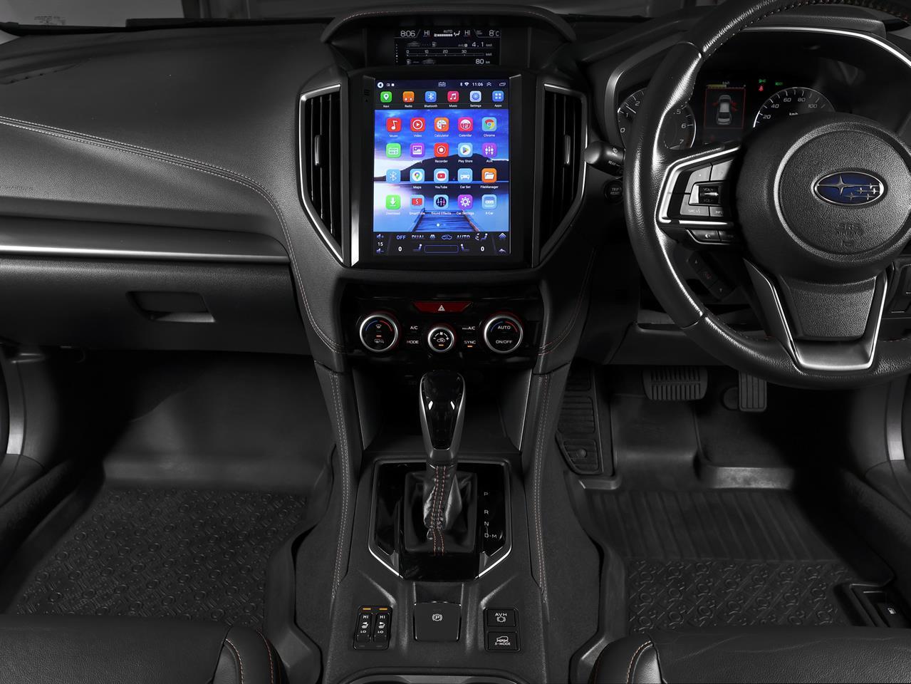 image-10, 2020 Subaru XV 2.0E-L Hybrid 4WD EyeSight 'Facelif at Christchurch