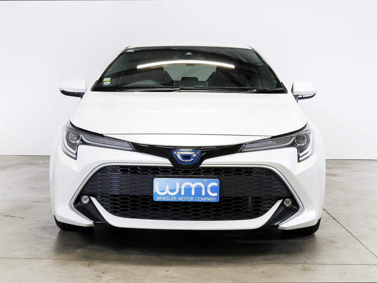 image-2, 2018 Toyota Corolla Sport Hybrid 'GZ' at Christchurch