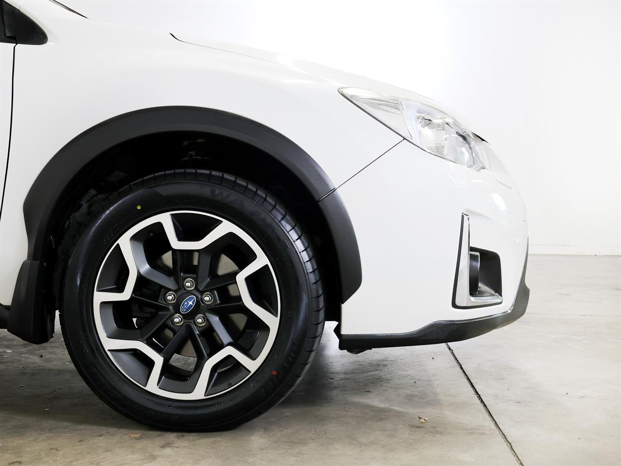 image-8, 2016 Subaru XV 2.0I-L Hybrid 4WD Eyesight 'Leather at Christchurch
